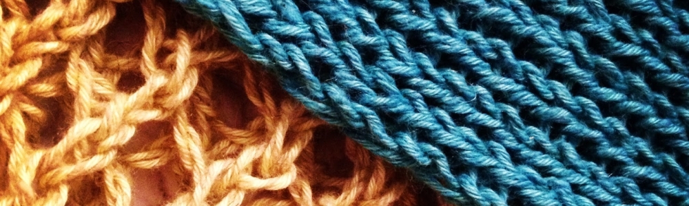 Knitting Fabrics