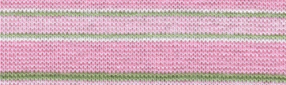 1 x 1 Rib Fabric